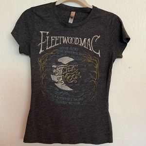 Fleetwood Mac Sisters of the Moon tee